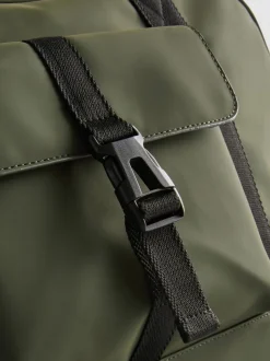 Bolsa de viaje de estilo militar