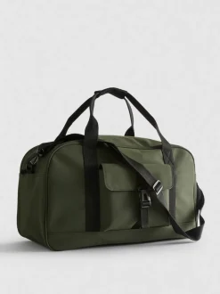 Bolsa de viaje de estilo militar