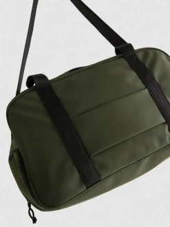 Bolsa de viaje de estilo militar
