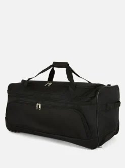 Bolsa de viaje grande con ruedas