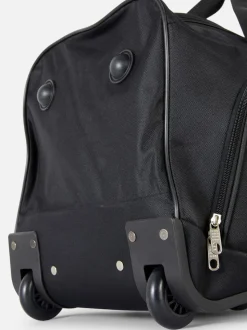 Bolsa de viaje grande con ruedas