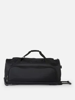 Bolsa de viaje grande con ruedas