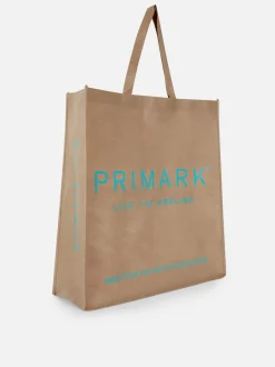 Bolsa grande reutilizable de Primark