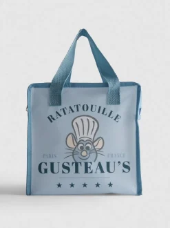 Bolsa para almuerzo de Ratatouille de Disney Pixar