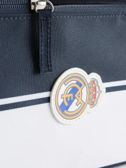 Bolsa para botas del Real Madrid