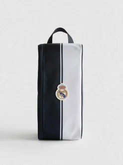 Bolsa para botas del Real Madrid