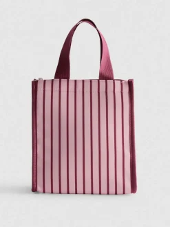 Bolsa para el almuerzo estampada