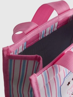 Bolsa para el almuerzo estampada