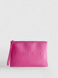 Bolsa para el bikini