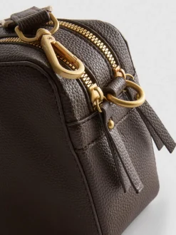 Bolso bandolera para cámara