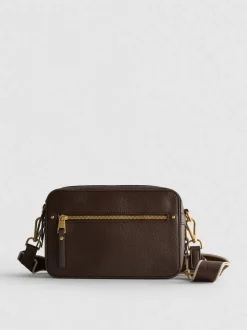 Bolso bandolera para cámara