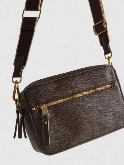 Bolso bandolera para cámara
