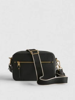 Bolso bandolera para cámara