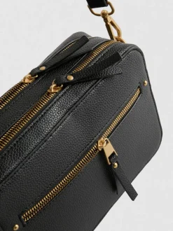 Bolso bandolera para cámara