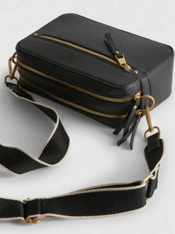 Bolso bandolera para cámara