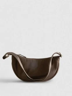 Bolso de hombro de nailon