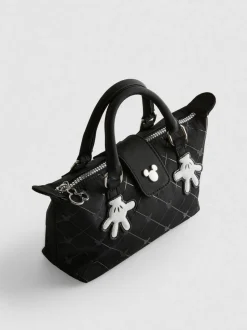 Bolso de mano de Mickey Mouse de Disney