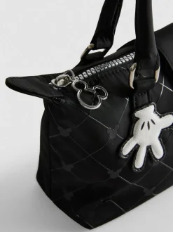 Bolso de mano de Mickey Mouse de Disney