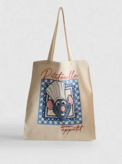 Bolso de mano de Ratatouille de Disney Pixar