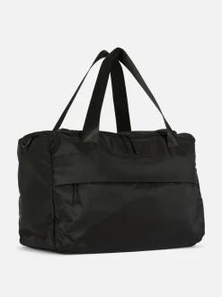 Bolso de viaje con cremallera