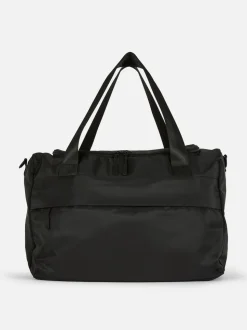 Bolso de viaje con cremallera