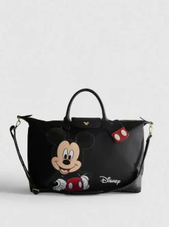 Bolso de viaje de Mickey Mouse de Disney