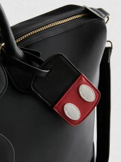 Bolso de viaje de Mickey Mouse de Disney