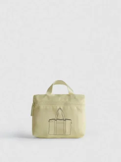 Bolso de viaje plegable