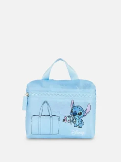 Bolso de viaje plegable de Stitch de Disney