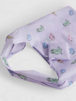 Bolso plegable de Pascal de Enredados de Disney