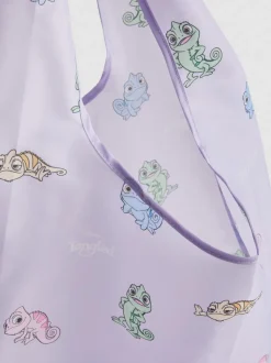 Bolso plegable de Pascal de Enredados de Disney