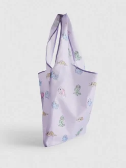 Bolso plegable de Pascal de Enredados de Disney