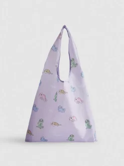 Bolso plegable de Pascal de Enredados de Disney