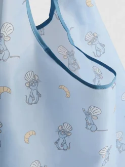 Bolso plegable de Ratatouille de Disney Pixar
