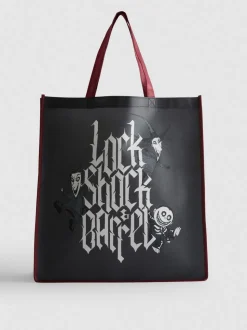 Bolso shopper de Pesadilla antes de Navidad, Disney