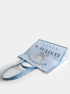 Bolso shopper de Ratatouille de Disney Pixar