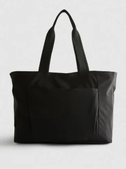 Bolso shopper de viaje