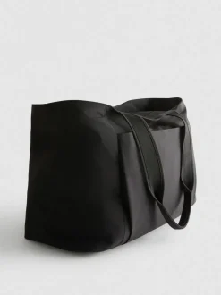 Bolso shopper de viaje