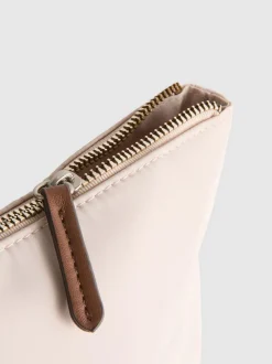 Bolso shopper grande clásico