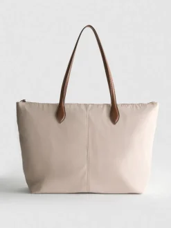 Bolso shopper grande clásico
