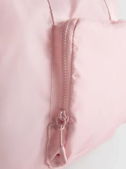 Bolso shopper plegable