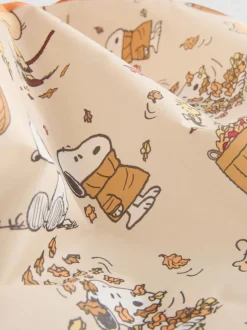 Bolso shopper plegable de Snoopy de Peanuts