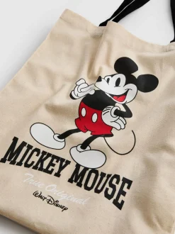 Bolso tote de lona de Mickey & Friends de Disney