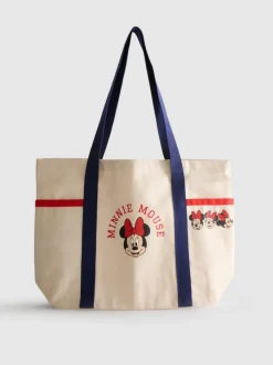 Bolso tote de Minnie Mouse de Disney