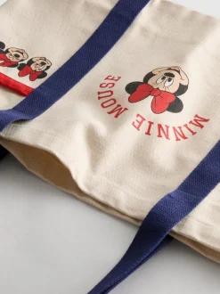 Bolso tote de Minnie Mouse de Disney