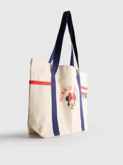 Bolso tote de Minnie Mouse de Disney