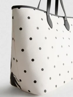 Bolso tote de polipiel de Mickey Mouse de Disney