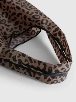Bolso tote plegable reutilizable