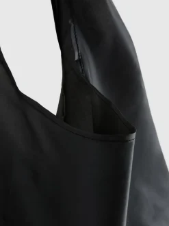 Bolso tote plegable reutilizable