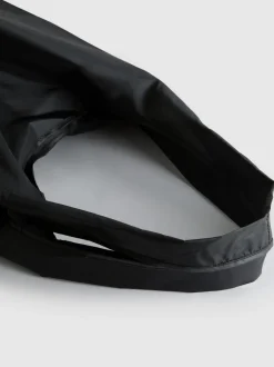 Bolso tote plegable reutilizable